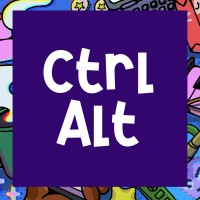 Ctrl Alt